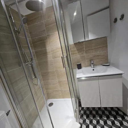 In Nansouty * بوردو