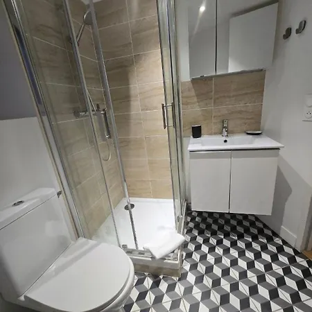 Apartament In Nansouty *