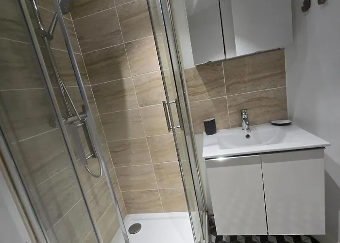 In Nansouty * Bordeaux