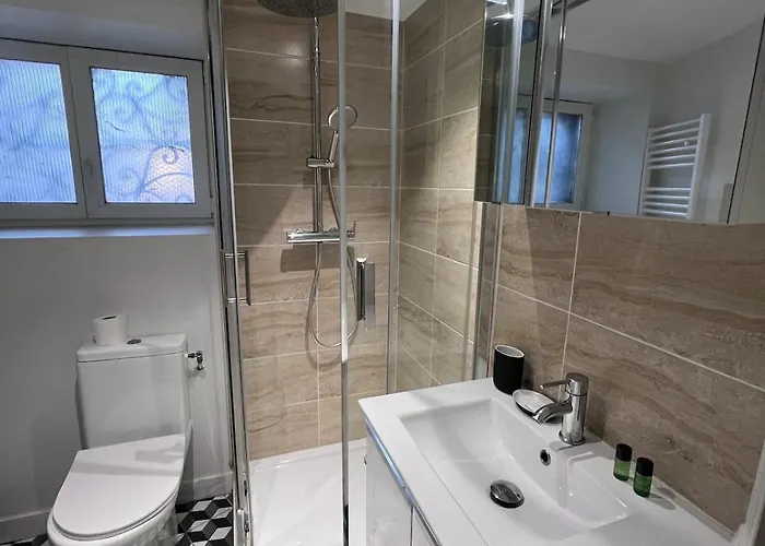 In Nansouty Apartmán Bordeaux